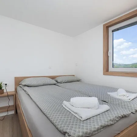 Casa vacanze Mobile Banovi Dvori Iii *