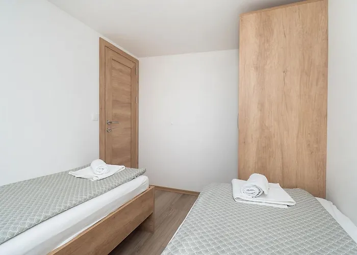 Mobile Banovi Dvori Iii *