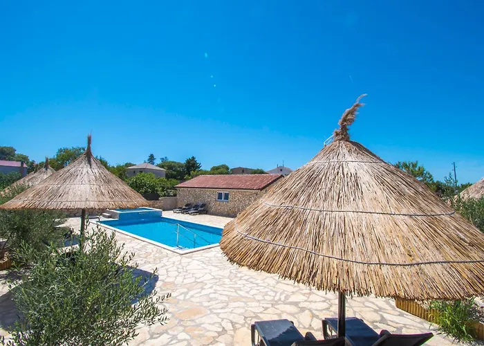 Mobile Banovi Dvori Iii Tisno